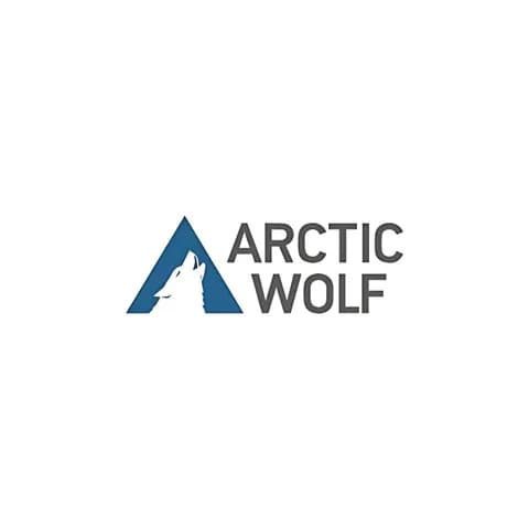 Arctic Wolf partner logo