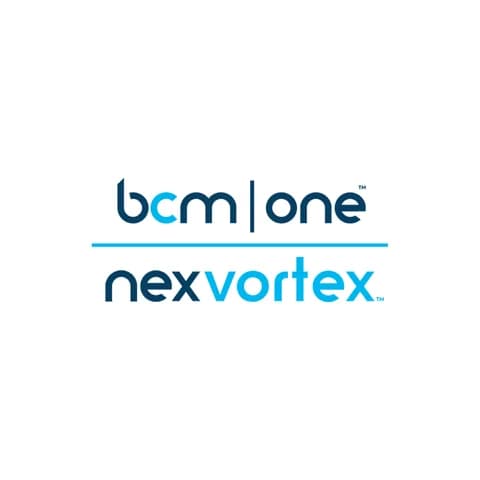 BCM One partner logo