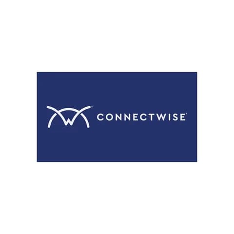 ConnectWise partner logo