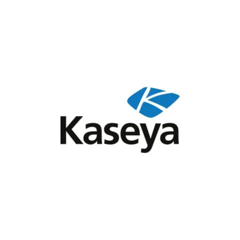 Kaseya partner logo