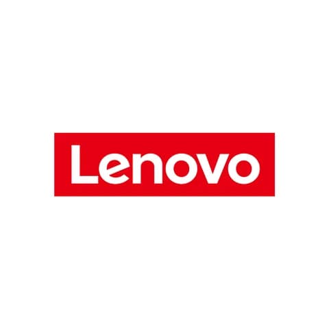 Lenovo partner logo
