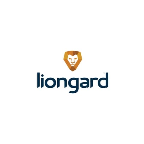 Liongard partner logo