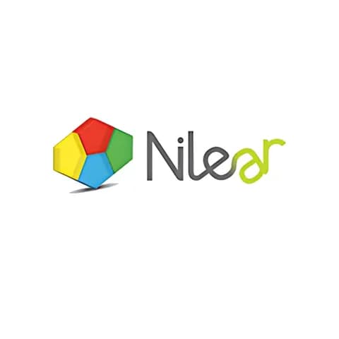 Nilear partner logo