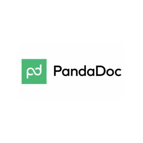 PandaDoc partner logo