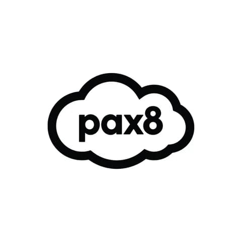 Pax8 partner logo