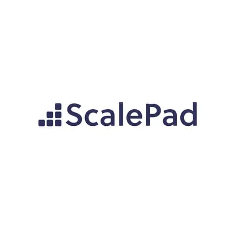 ScalePad partner logo