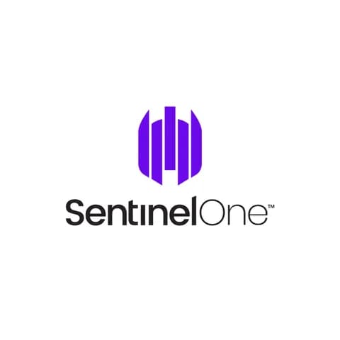 SentinelOne partner logo