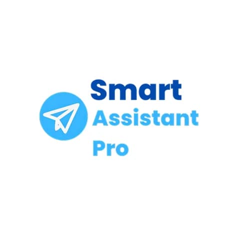 Smart Assistant Pro partner logo