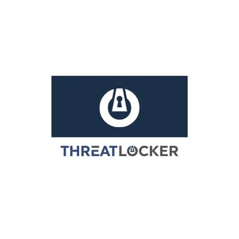 ThreatLocker partner logo
