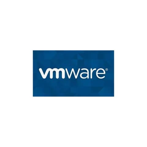 VMware partner logo