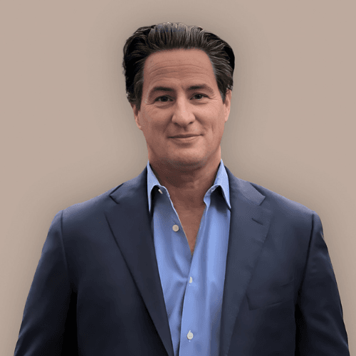 Jerry O’Dwyer