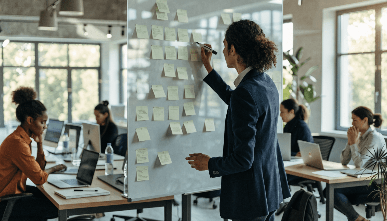 Who Should Manage the AI Tools Spreading Across Your Business?