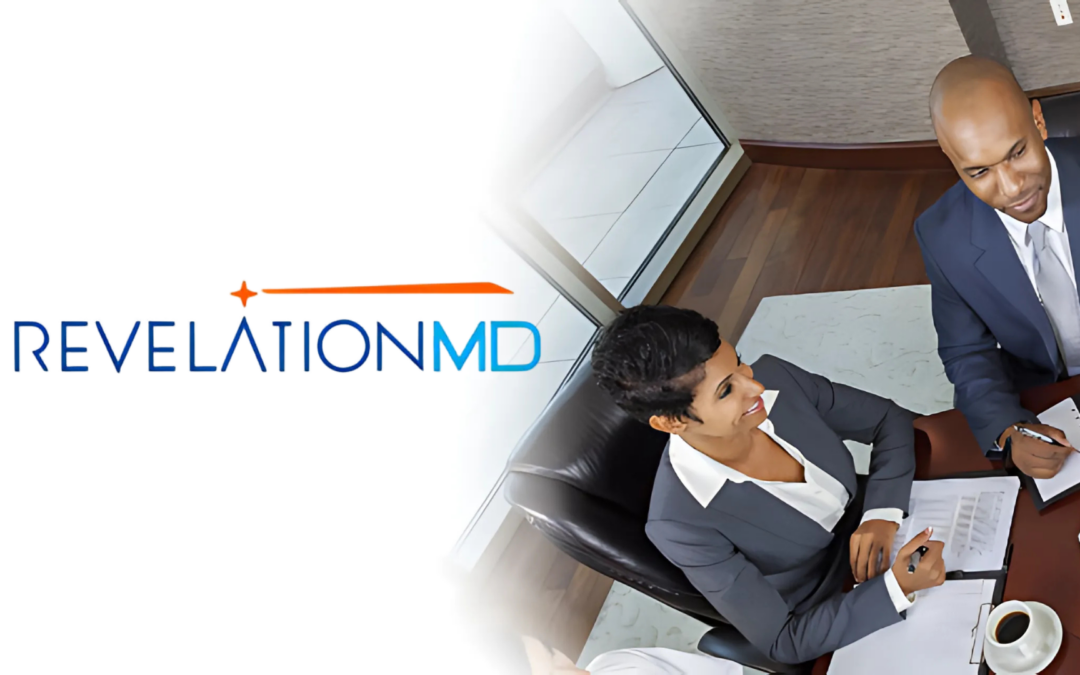 Revelation MD Selects Simpatico Systems to Provide IT Networking and Infrastructure Support