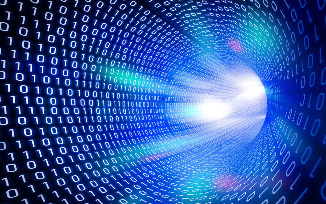 Bandwidth – What is it, what does it do and why do I need more of it!