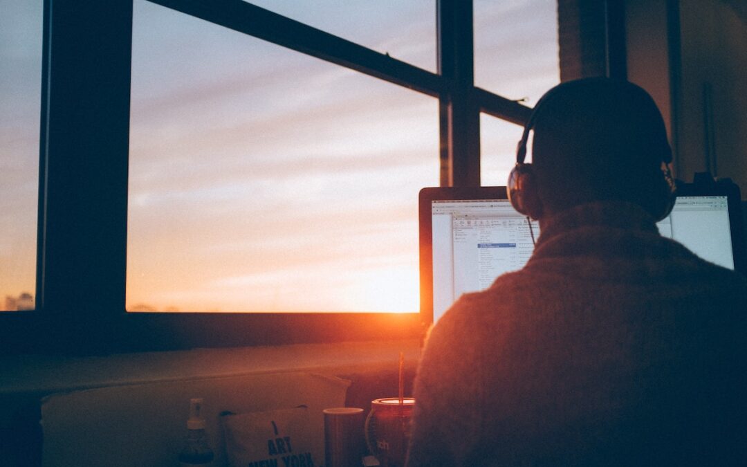 4 Best Cybersecurity Practices for Remote Workforces