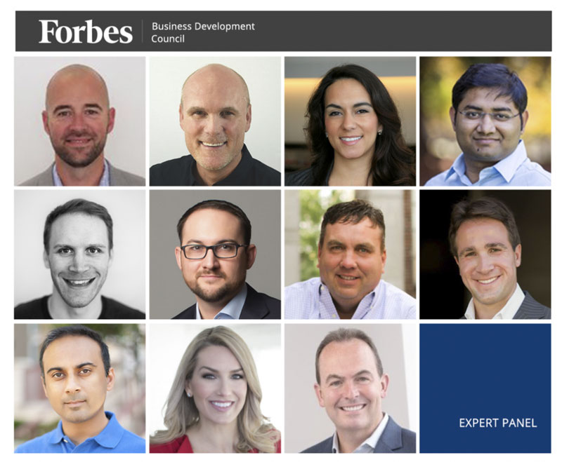 11 Skills To Hone As A Business Development Leader