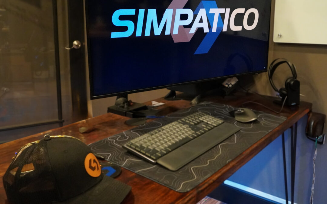 ASSET InterTech, Inc Selects Simpatico Systems to Provide CMMC, IT Networking, and Infrastructure Support