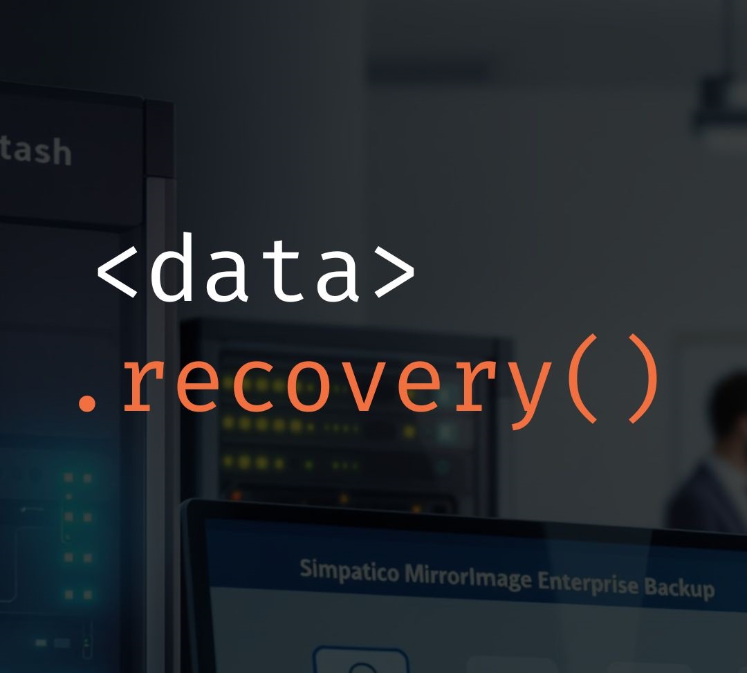 Data Recovery Services phone