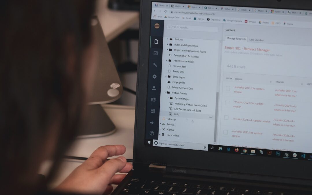 Cybersecurity Email Protection