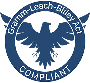 Graham-Leach-Bliley Act Amendments Graham-Leach-Bliley Act Amendments