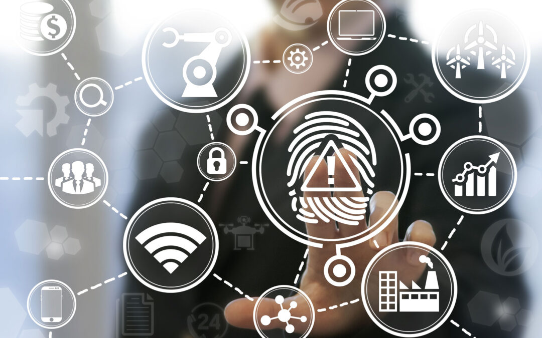 IoT scanner detects at-risk “Smart Devices”