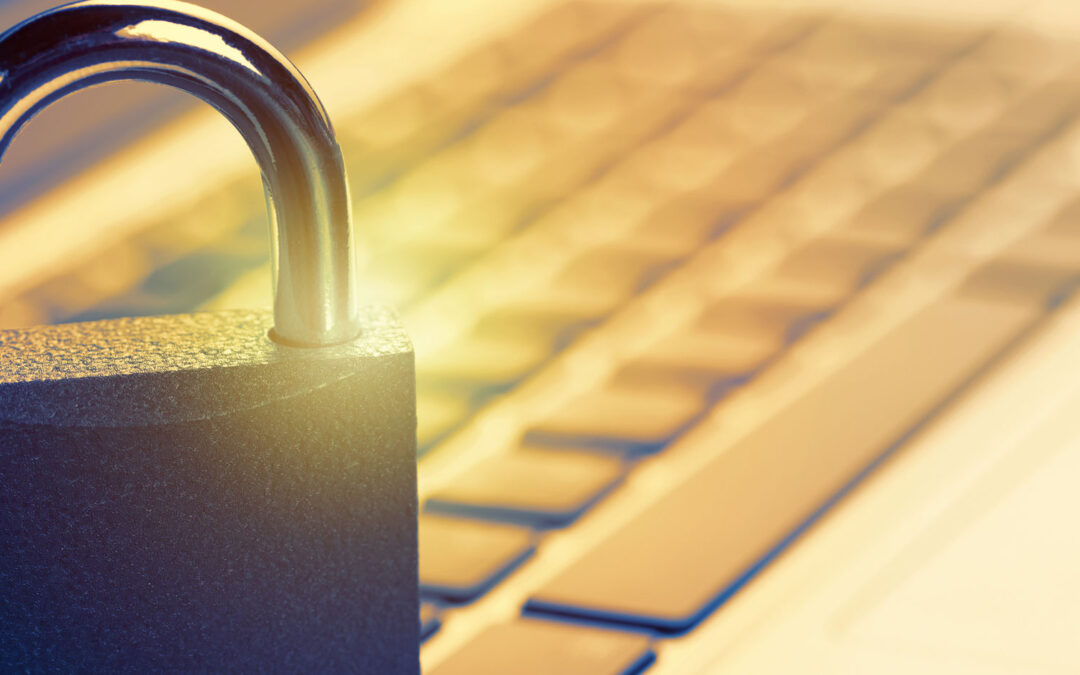 What exactly is preventive cyber-security?