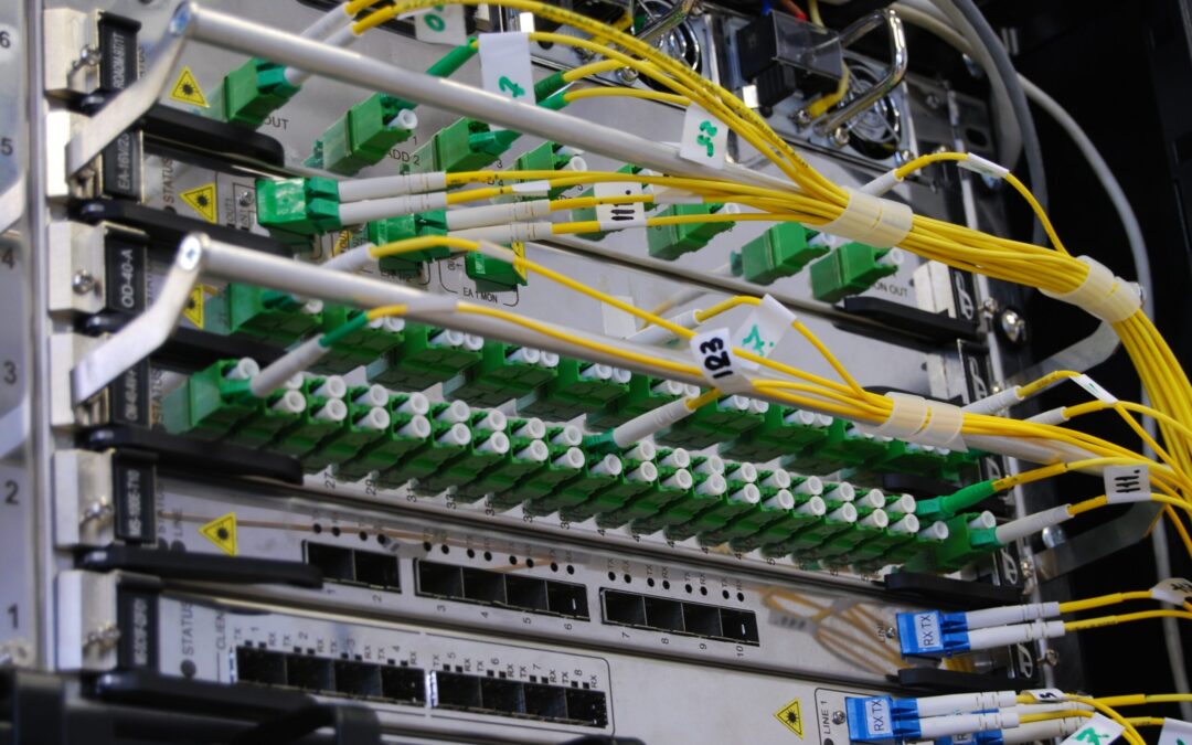 How Managed Services Can Help With Compliance and Regulation