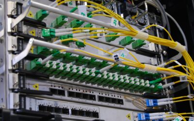 How Managed Services Can Help With Compliance and Regulation