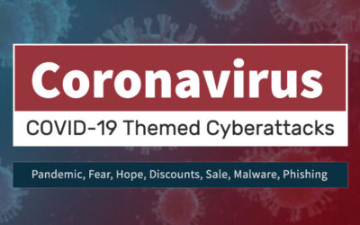 Hackers Create Thousands of Coronavirus (COVID-19) Related Sites As Bait