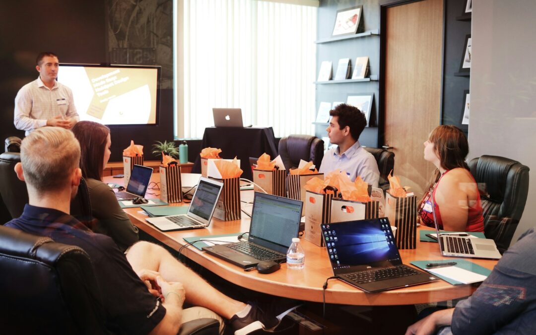 Is Your Employee Cybersecurity Training Falling Short?