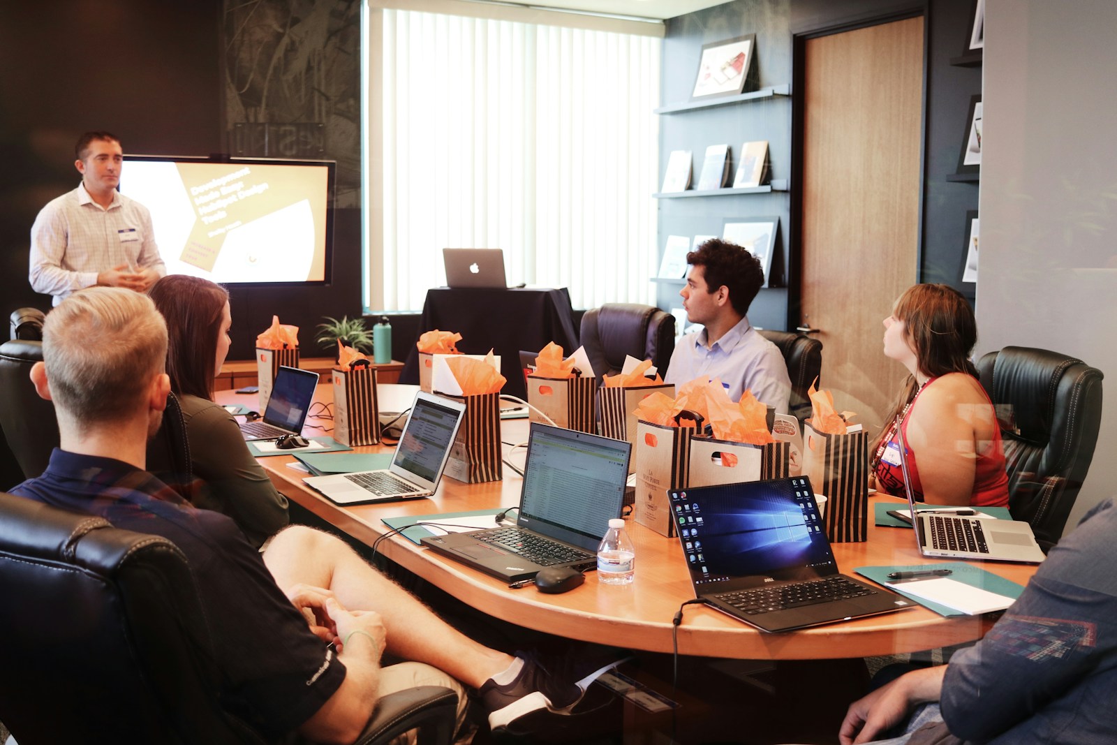 Cybersecurity training