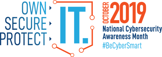 Cyber Security Awareness Month