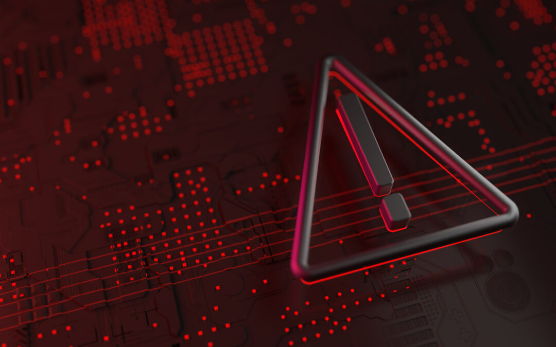 Ransomware Attacks: The Rising Threat to Your Business’s Cybersecurity