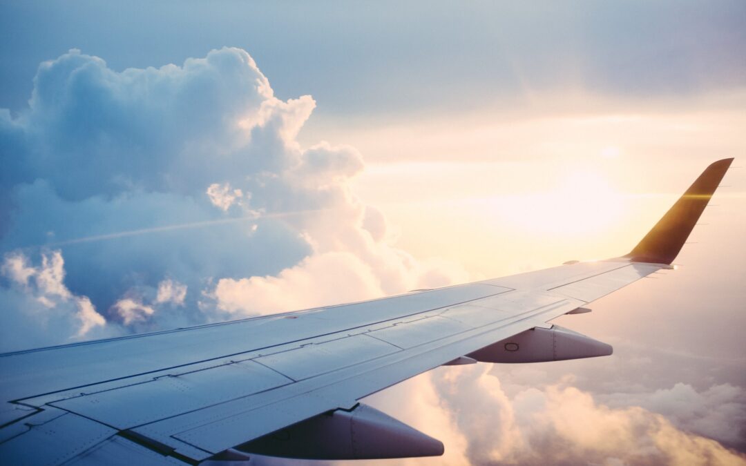 Broadwing Aviation Selects Simpatico Systems as preferred partner for CMMC Compliance, IT & Cybersecurity services