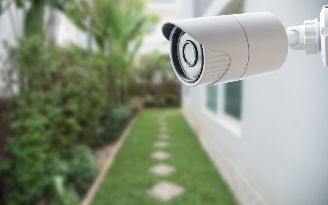 A Complete Security Camera Placement Guide That Minimizes Blind Spots