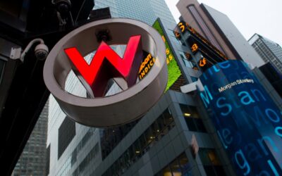 Marriott says 500 million Starwood guest records stolen in massive data breach