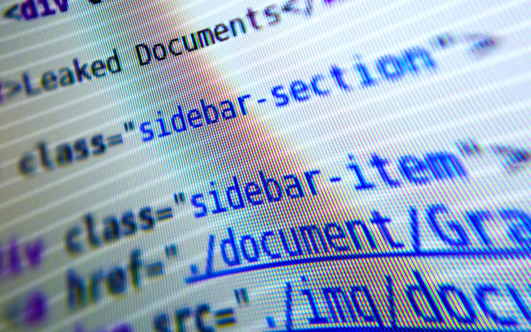 Wikileaks details router vulnerabilities
