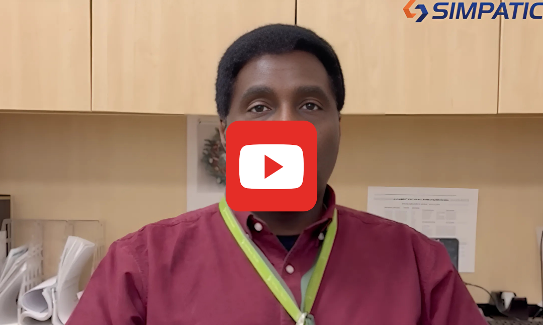 What It’s Like Working with Simpatico: Hear It From Us!