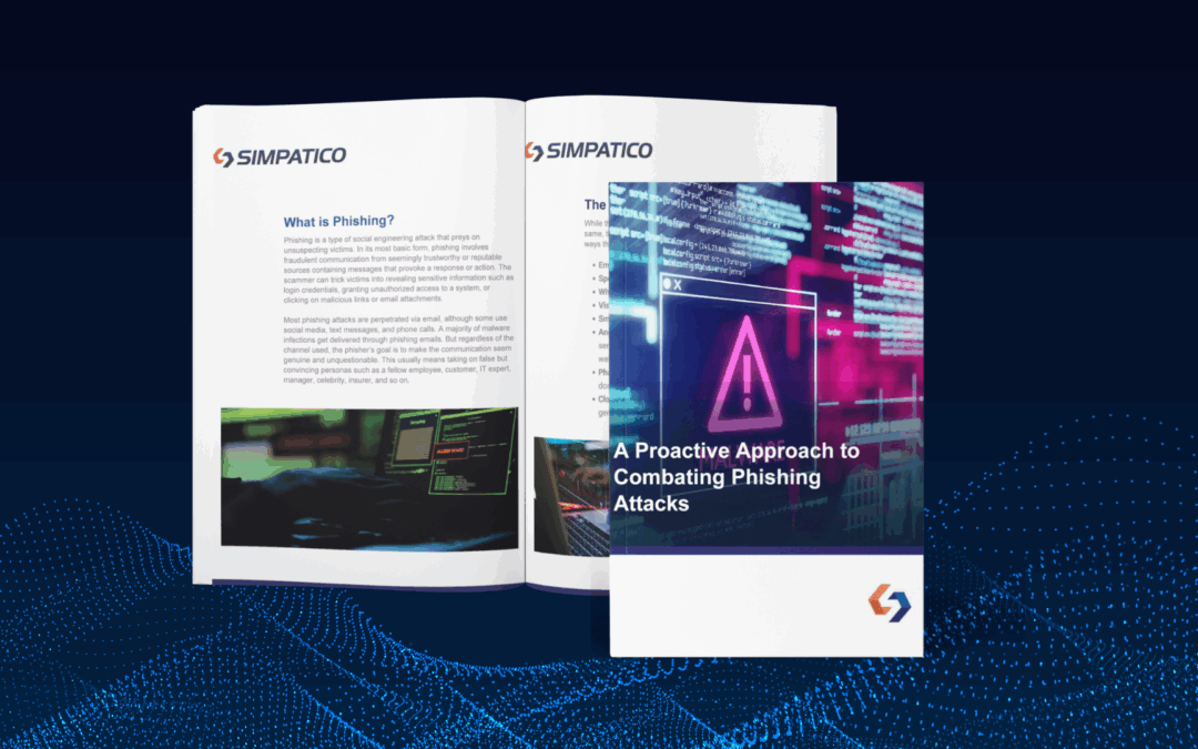 A Proactive Approach to Combating Phishing Attacks