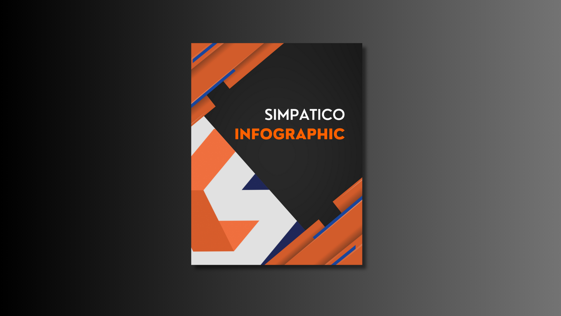 simpatico infographic