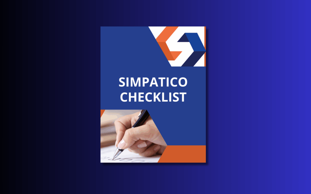 Cyber Safety Checklist