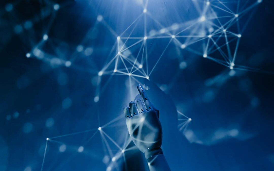 AI for Business Profitability: How Intelligent Automation Drives Growth and Efficiency