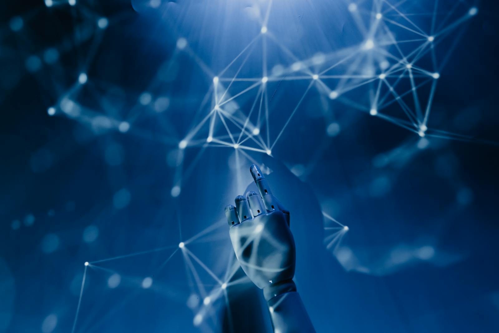 AI for business profitability