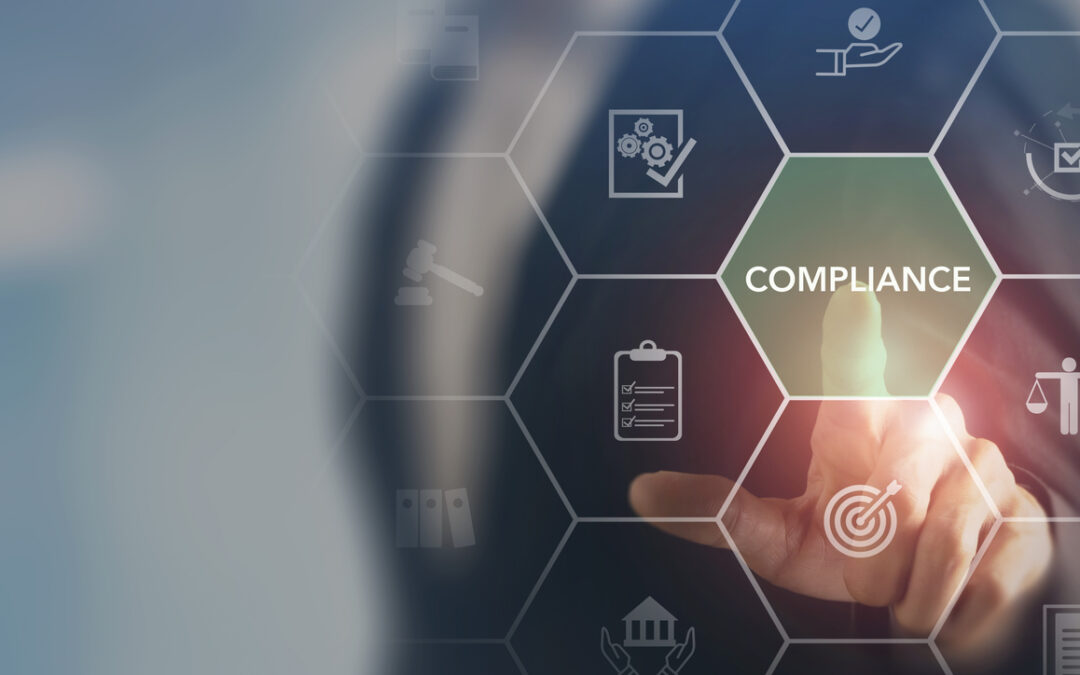 CMMC Compliance: What It Is and Why It Matters for DoD Contractors