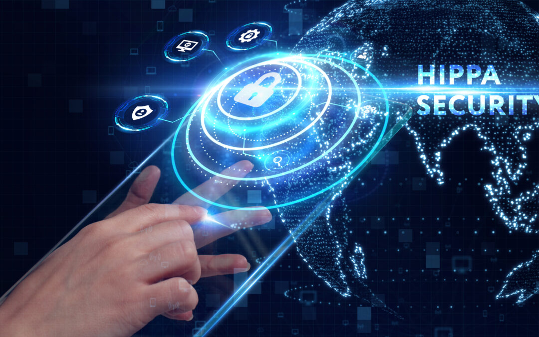 HIPAA Compliance: Safeguarding Patient Privacy