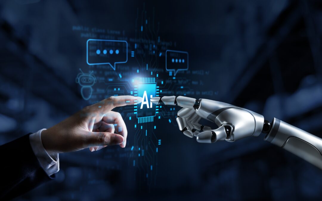 Simpatico Systems Announces New AI-Backed Business Automation Technology in Partnership with Microsoft