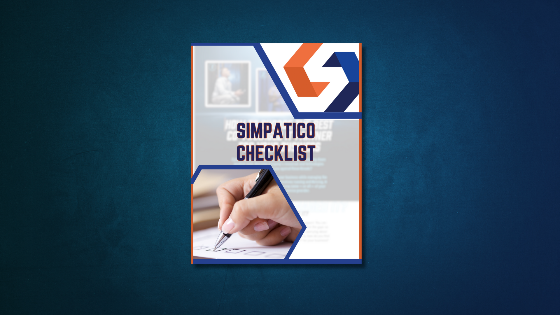 CO-MANAGED IT CHECKLIST FOR SMBs
