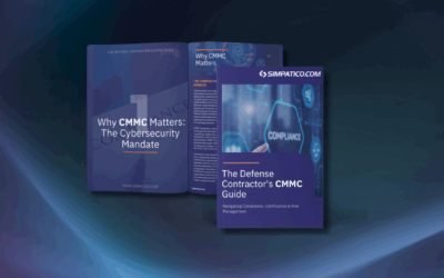 The Defense Contractor’s CMMC Guide