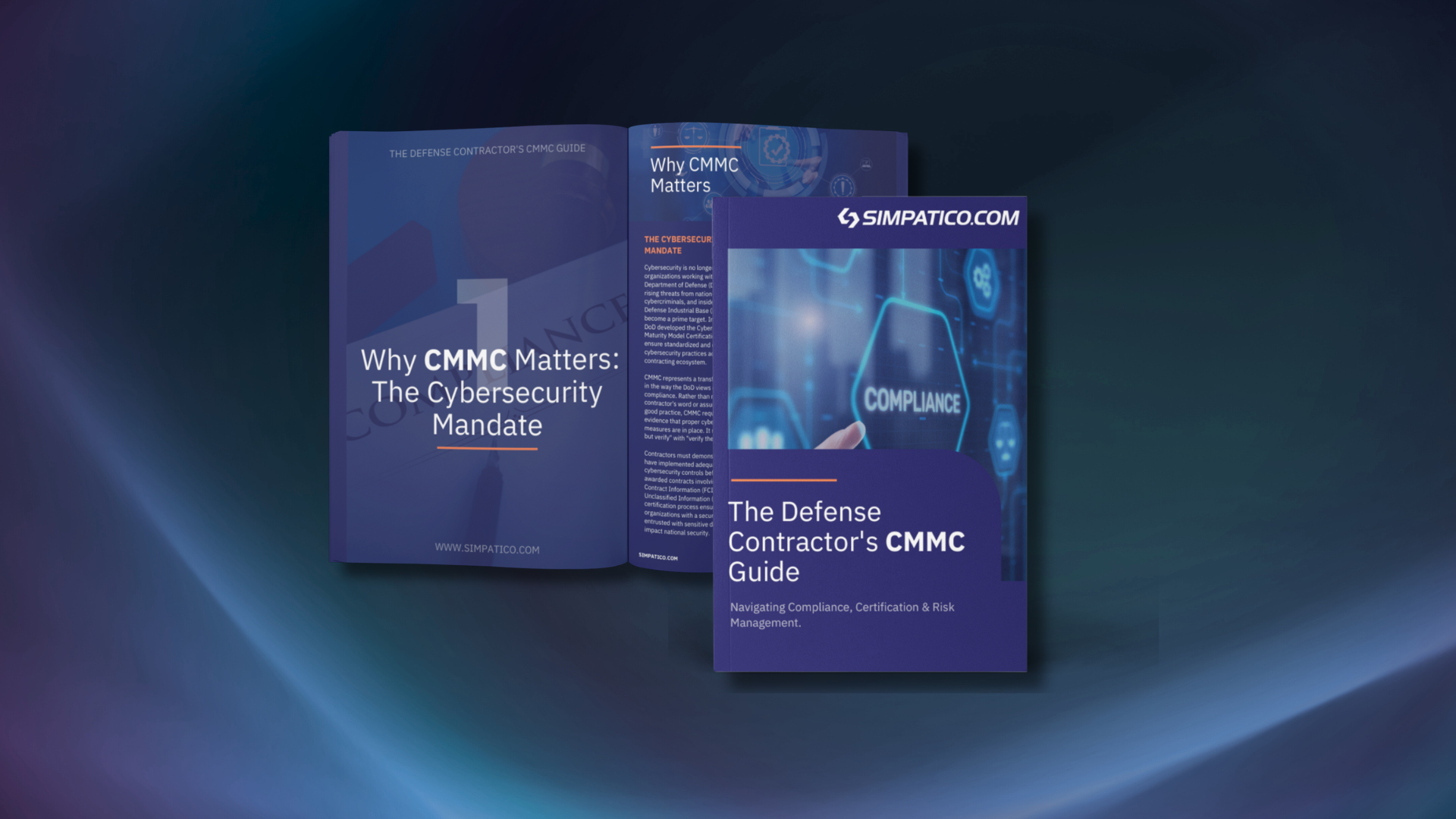 The Defense Contractor's CMMC Guide