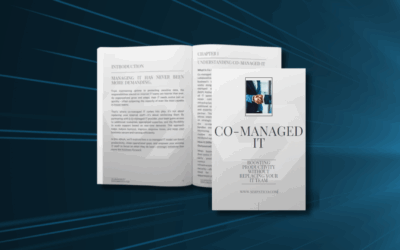 Strengthen Your Business with Co-Managed IT